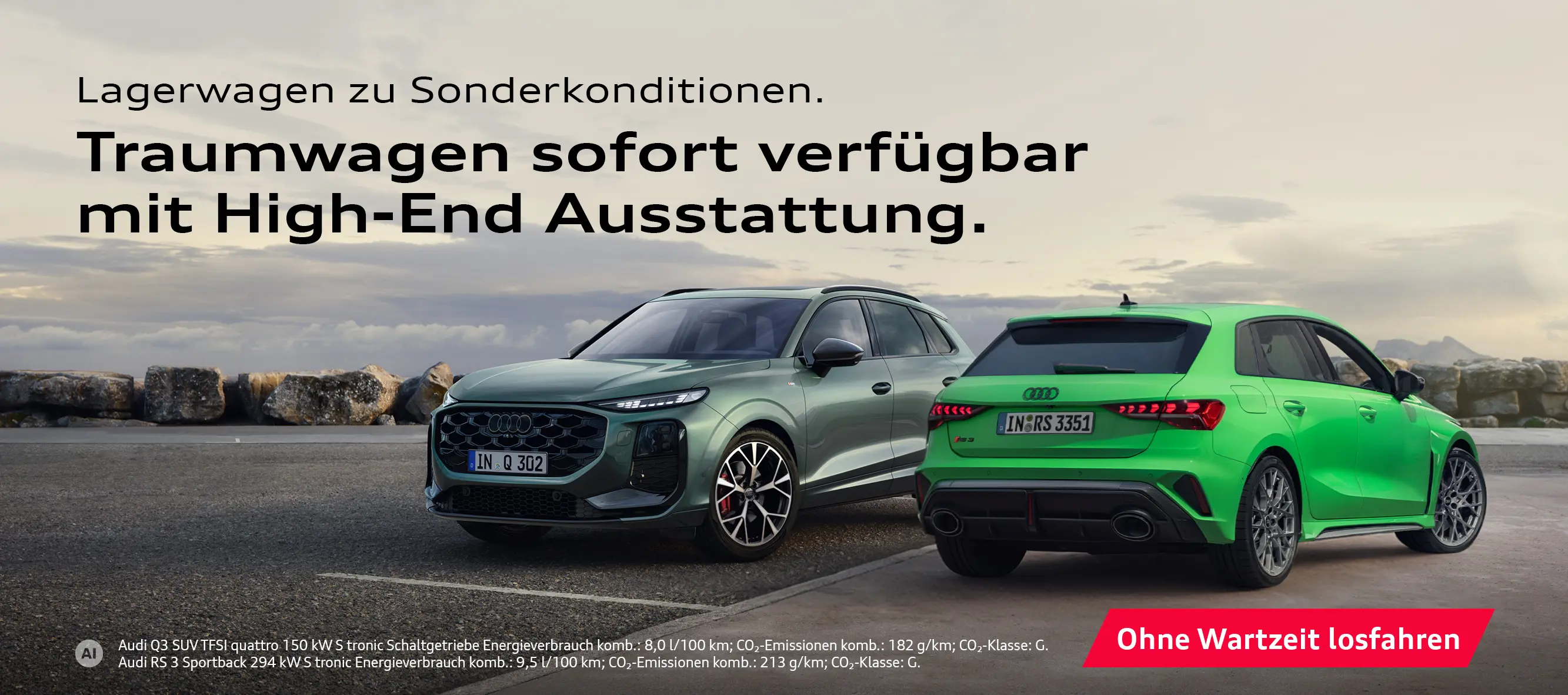Lagerwagen