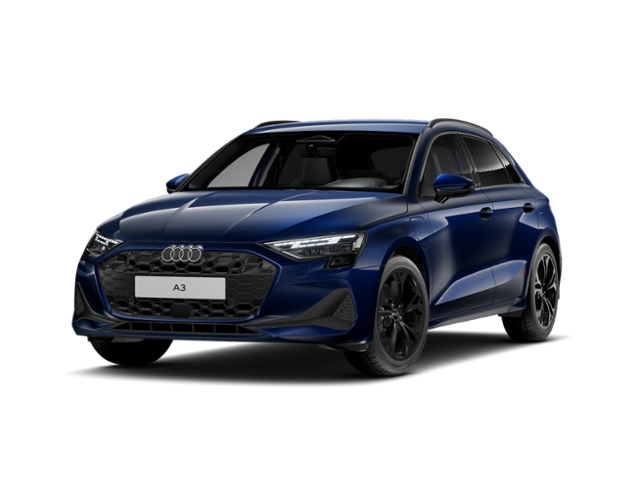 A3 TFSI e 150 kW