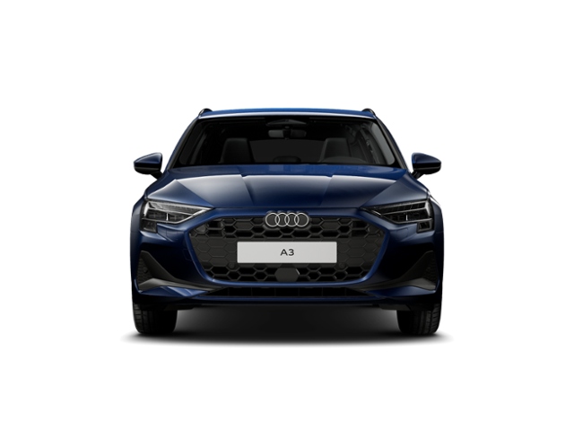 A3 TFSI e 150 kW