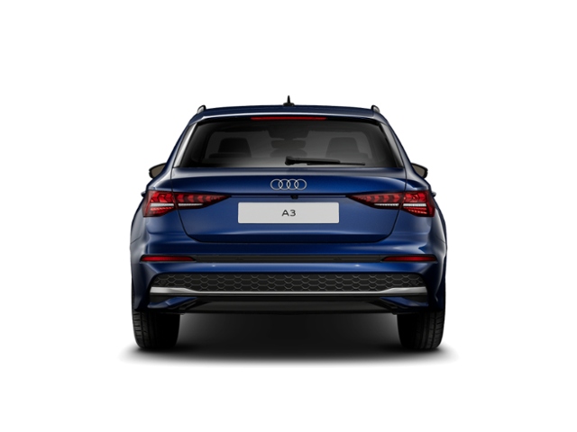 A3 TFSI e 150 kW