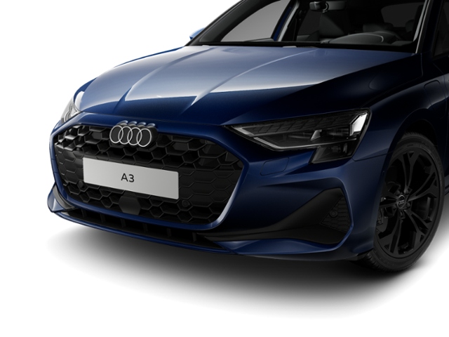 A3 TFSI e 150 kW