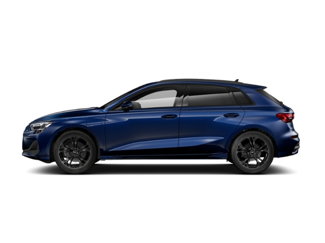A3 TFSI e 150 kW