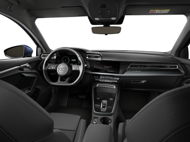 A3 TFSI e 150 kW