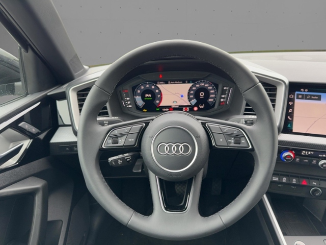 A1 Sportback 30 TFSI advanced+Led+Sport Sitz+Rüc