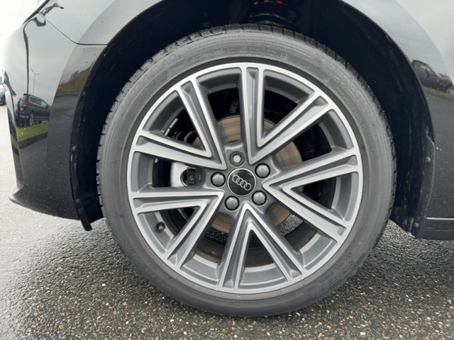 A1 Sportback 30 TFSI advanced+Led+Sport Sitz+Rüc