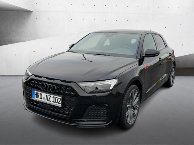 A1 Sportback 30 TFSI advanced+Led+Sport Sitz+Rüc