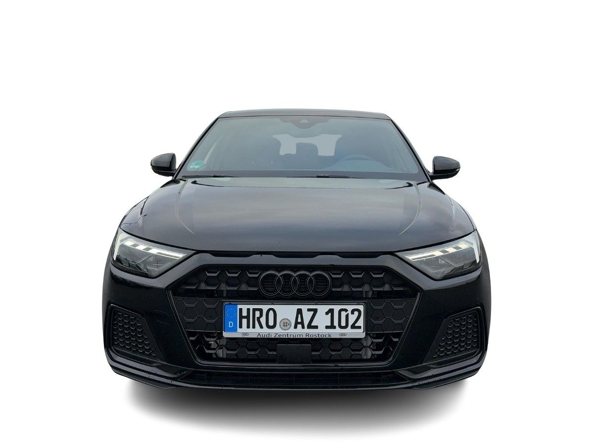 A1 Sportback 30 TFSI advanced+Led+Sport Sitz+Rüc