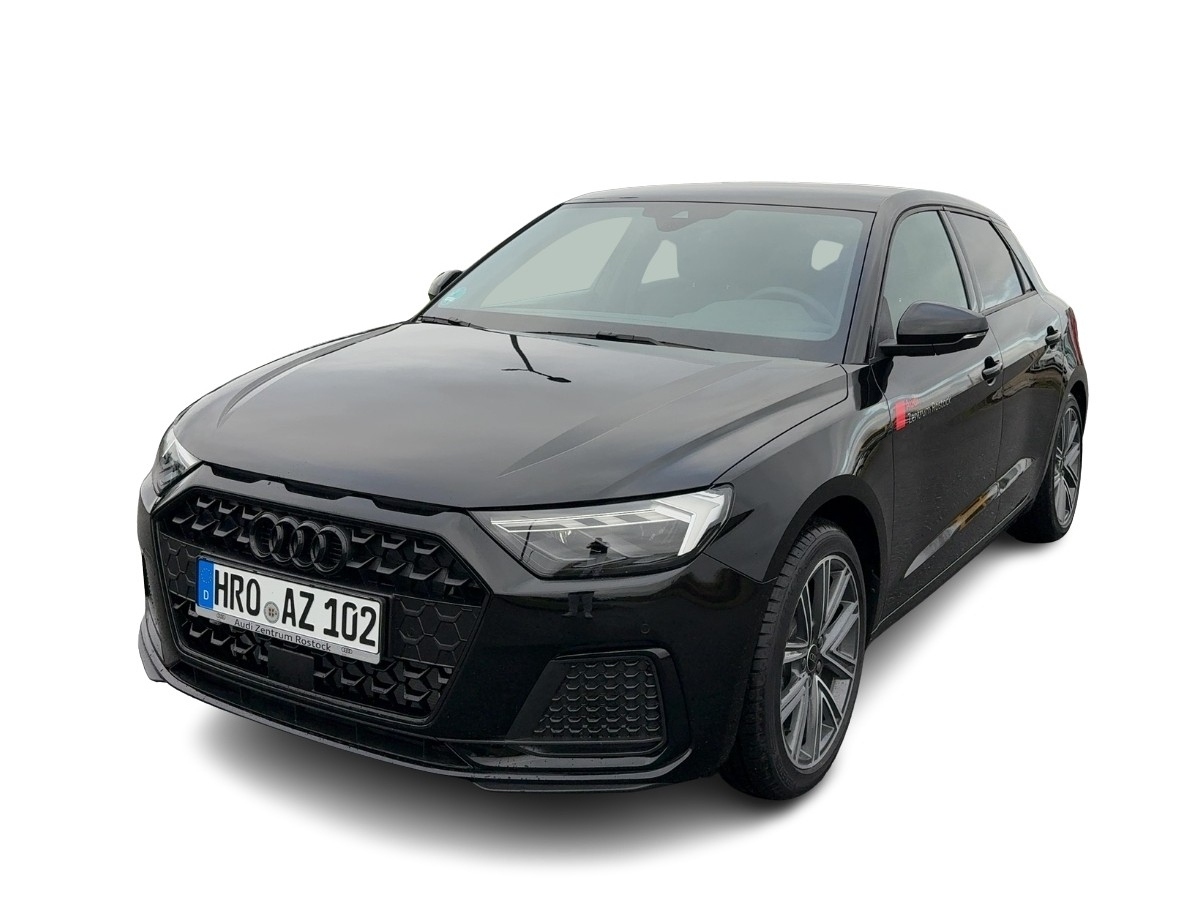 A1 Sportback 30 TFSI advanced+Led+Sport Sitz+Rüc