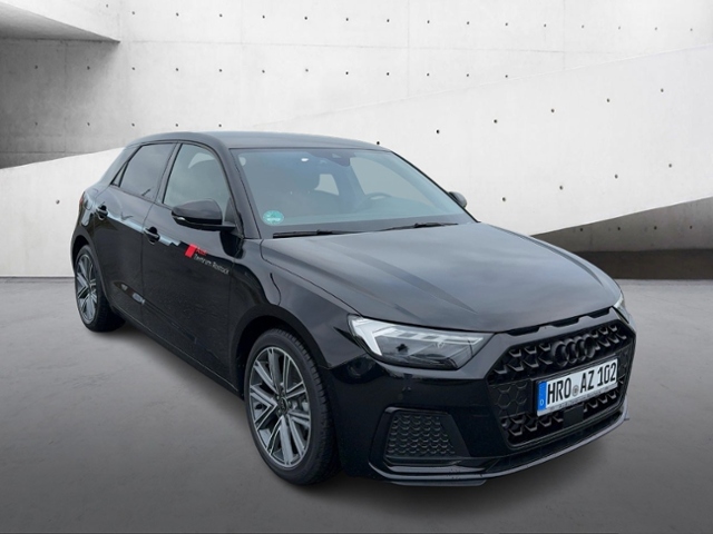 A1 Sportback 30 TFSI advanced+Led+Sport Sitz+Rüc