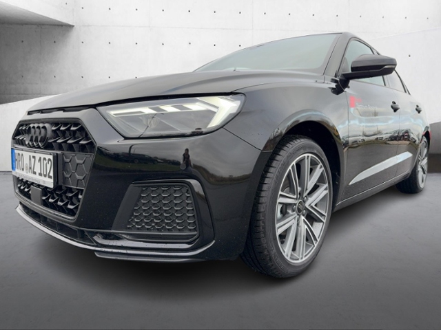 A1 Sportback 30 TFSI advanced+Led+Sport Sitz+Rüc
