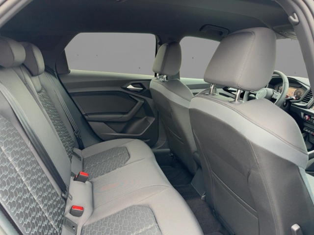 A1 Sportback 30 TFSI advanced+Led+Sport Sitz+Rüc