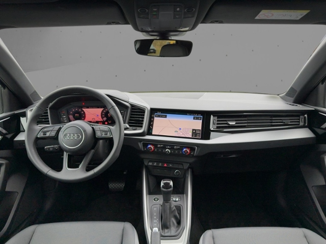 A1 Sportback 30 TFSI advanced+Led+Sport Sitz+Rüc