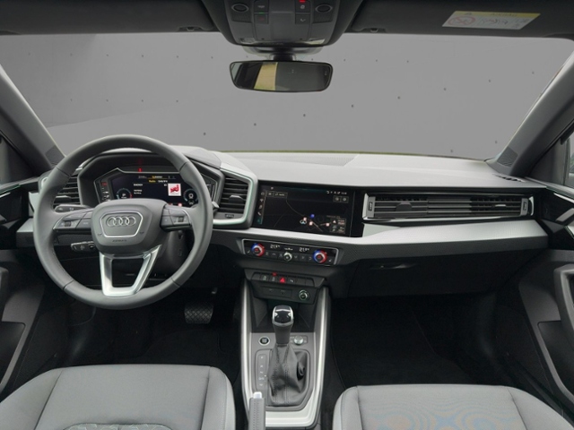 A1 Sportback 30 TFSI advanced+Led+Sportsitze+Opt