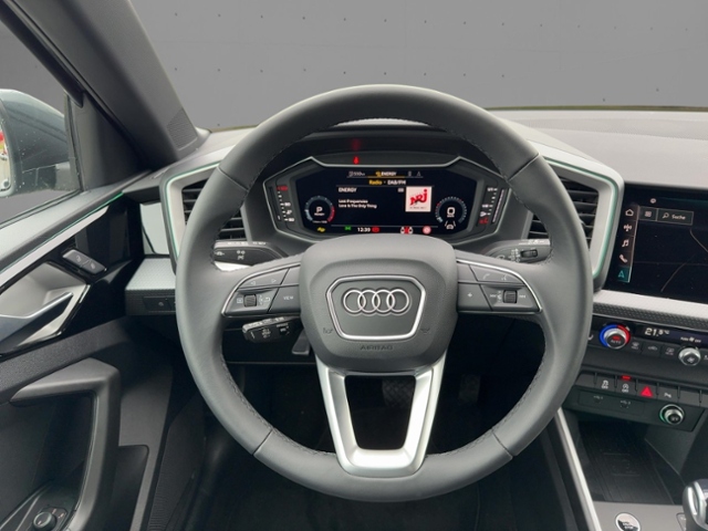 A1 Sportback 30 TFSI advanced+Led+Sportsitze+Opt