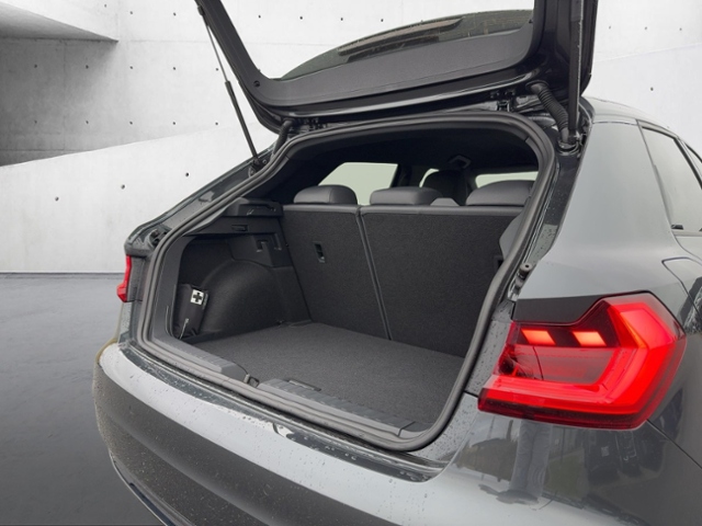 A1 Sportback 30 TFSI advanced+Led+Sportsitze+Opt
