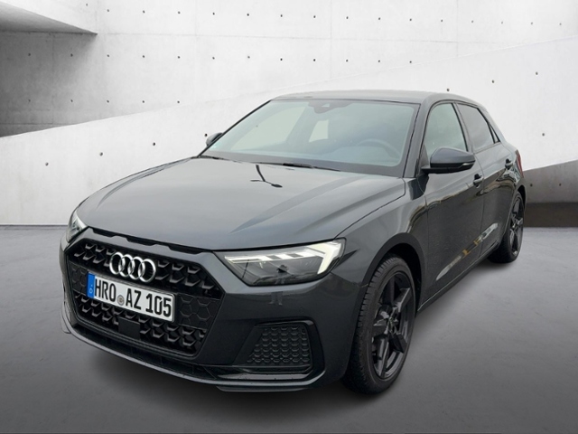 A1 Sportback 30 TFSI advanced+Led+Sportsitze+Opt