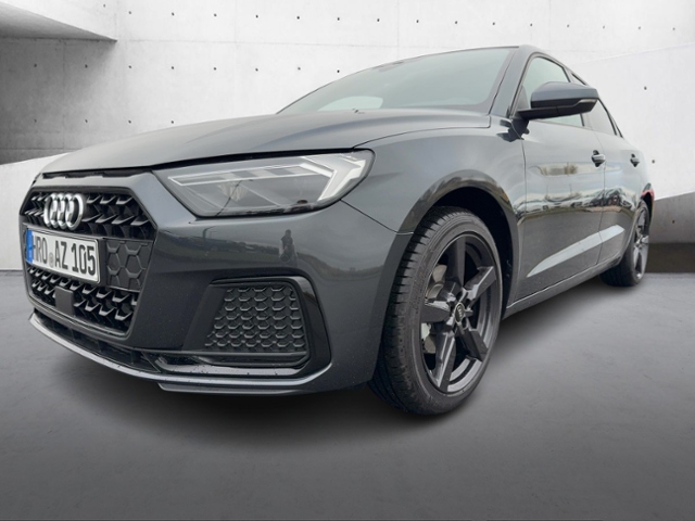 A1 Sportback 30 TFSI advanced+Led+Sportsitze+Opt