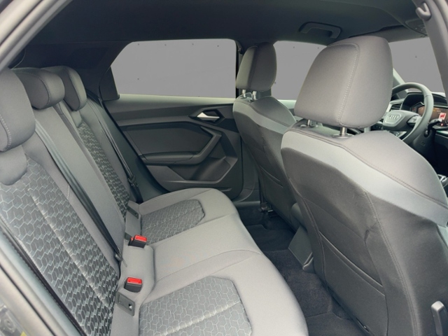 A1 Sportback 30 TFSI advanced+Led+Sportsitze+Opt