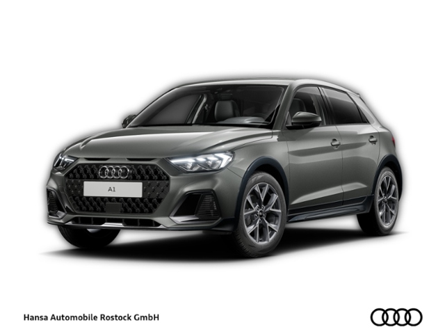 A1 allstreet 30 TFSI 85(116) kW(PS) S tronic+LED