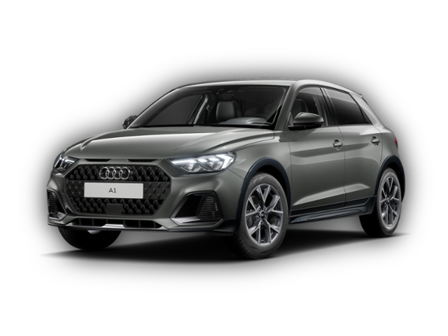 A1 allstreet 30 TFSI 85(116) kW(PS) S tronic+LED