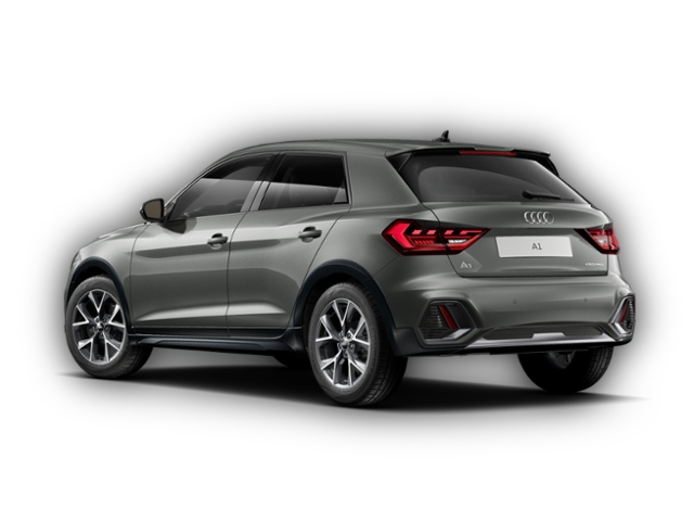 A1 allstreet 30 TFSI 85(116) kW(PS) S tronic+LED