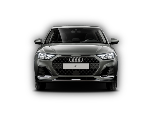 A1 allstreet 30 TFSI 85(116) kW(PS) S tronic+LED