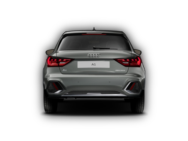 A1 allstreet 30 TFSI 85(116) kW(PS) S tronic+LED
