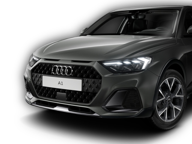 A1 allstreet 30 TFSI 85(116) kW(PS) S tronic+LED