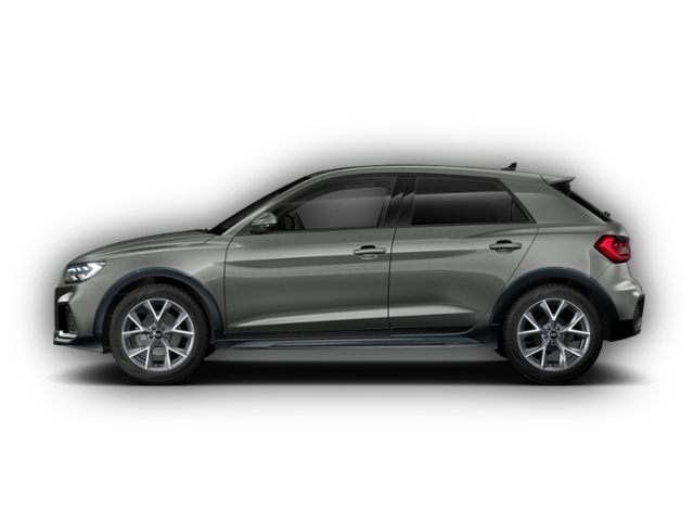 A1 allstreet 30 TFSI 85(116) kW(PS) S tronic+LED