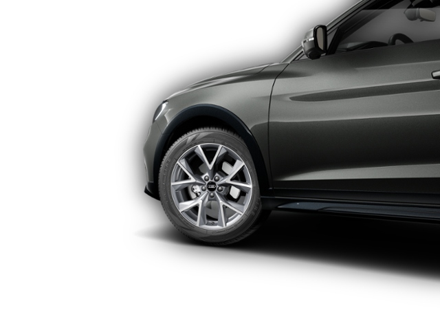 A1 allstreet 30 TFSI 85(116) kW(PS) S tronic+LED