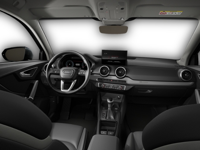 Q2 advanced 35 TFSI 110(150) kW(PS) S tronic+Mat