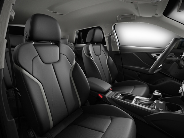 Q2 advanced 35 TFSI 110(150) kW(PS) S tronic+Mat