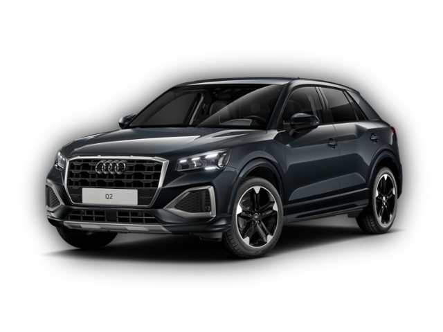Q2 advanced 35 TFSI 110(150) kW(PS) S tronic+Mat