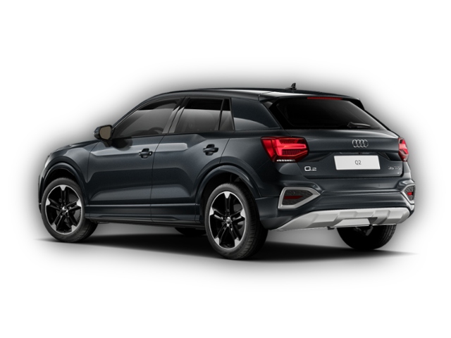 Q2 advanced 35 TFSI 110(150) kW(PS) S tronic+Mat