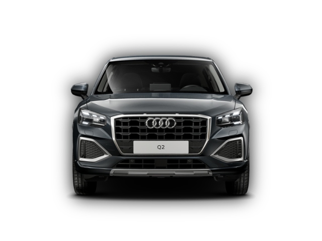 Q2 advanced 35 TFSI 110(150) kW(PS) S tronic+Mat