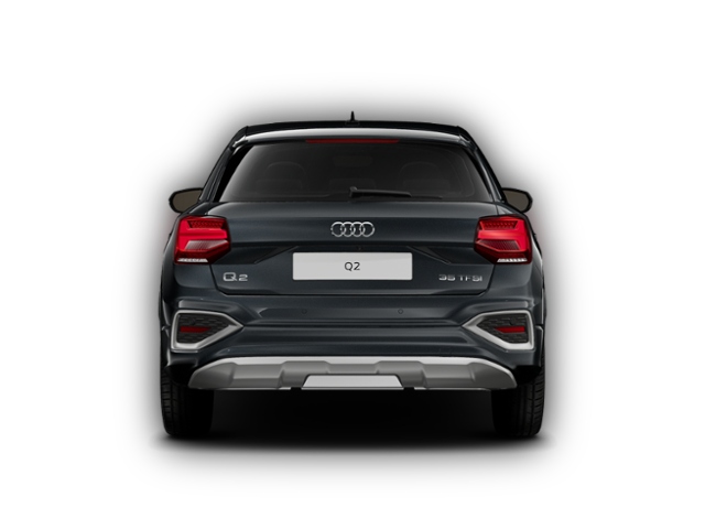 Q2 advanced 35 TFSI 110(150) kW(PS) S tronic+Mat