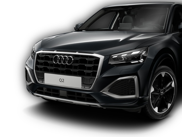 Q2 advanced 35 TFSI 110(150) kW(PS) S tronic+Mat