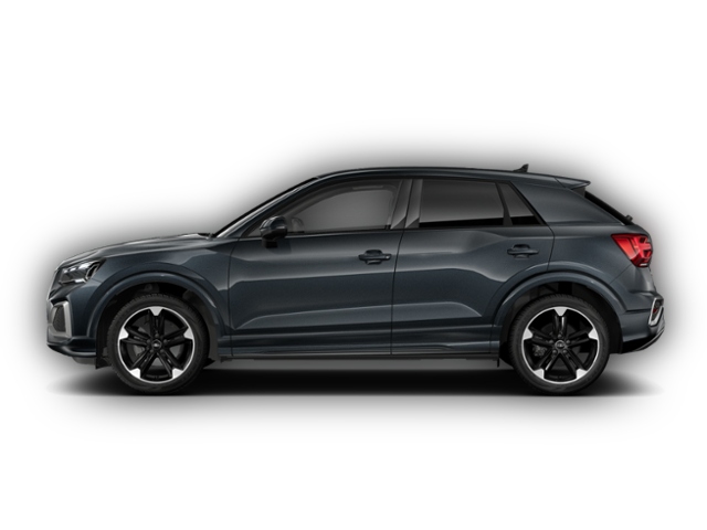 Q2 advanced 35 TFSI 110(150) kW(PS) S tronic+Mat