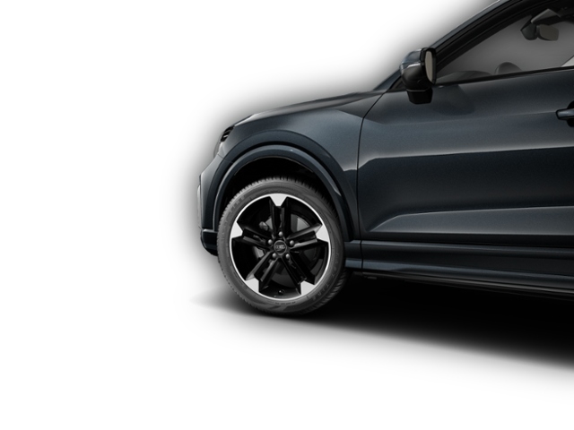 Q2 advanced 35 TFSI 110(150) kW(PS) S tronic+Mat