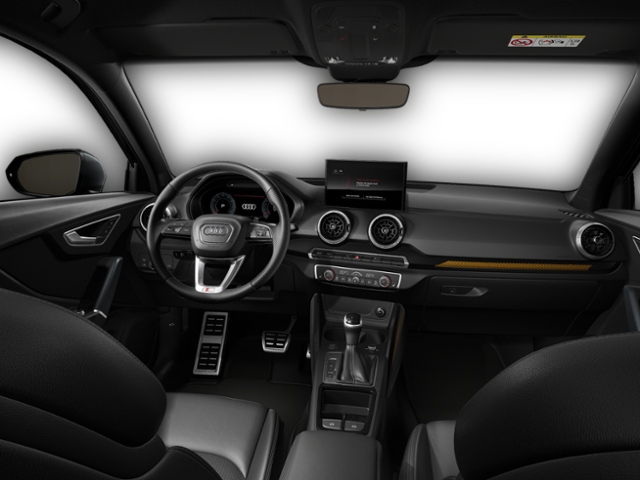 Q2 S line 35 TFSI 110(150) kW(PS) S tronic+Oprik