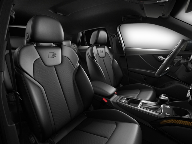 Q2 S line 35 TFSI 110(150) kW(PS) S tronic+Oprik