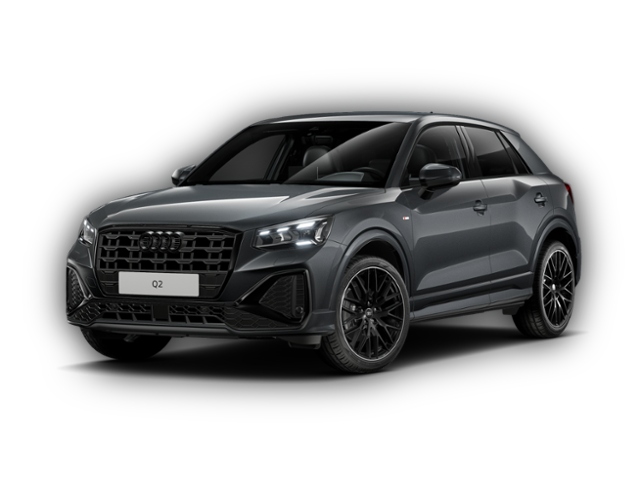 Q2 S line 35 TFSI 110(150) kW(PS) S tronic+Oprik