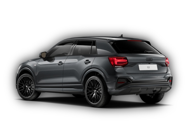 Q2 S line 35 TFSI 110(150) kW(PS) S tronic+Oprik