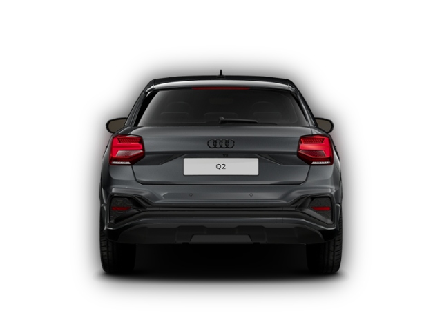 Q2 S line 35 TFSI 110(150) kW(PS) S tronic+Oprik