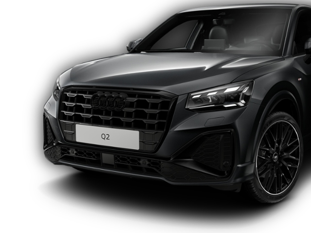 Q2 S line 35 TFSI 110(150) kW(PS) S tronic+Oprik
