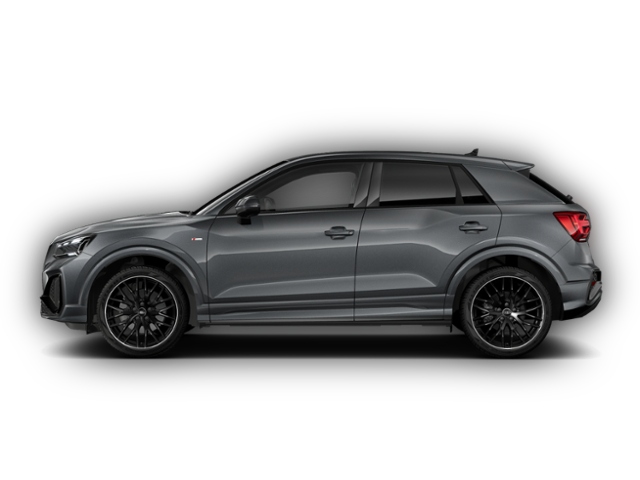 Q2 S line 35 TFSI 110(150) kW(PS) S tronic+Oprik