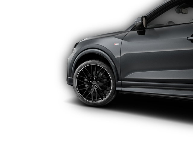 Q2 S line 35 TFSI 110(150) kW(PS) S tronic+Oprik
