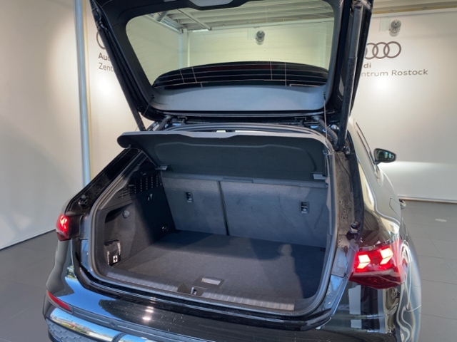 A3 Sportback 35 TFSI advanced+Led+Ambiente Plus+