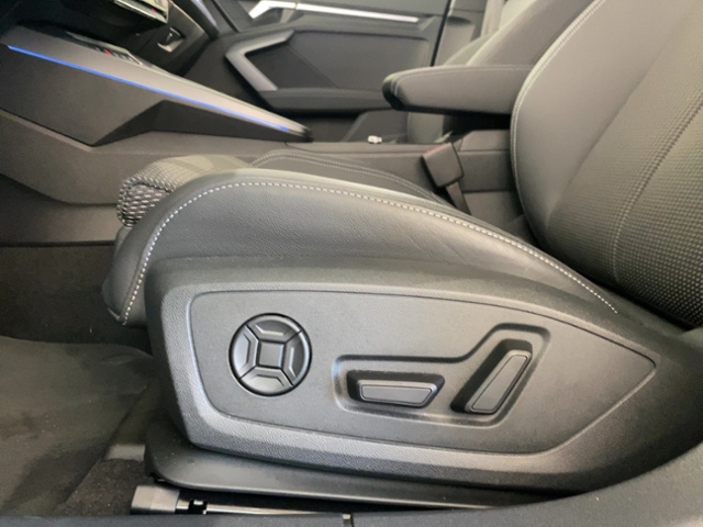 A3 Sportback 35 TFSI advanced+Led+Ambiente Plus+