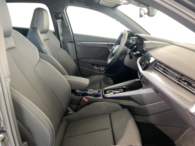 A3 Sportback 35 TFSI advanced+Led+Ambiente Plus+